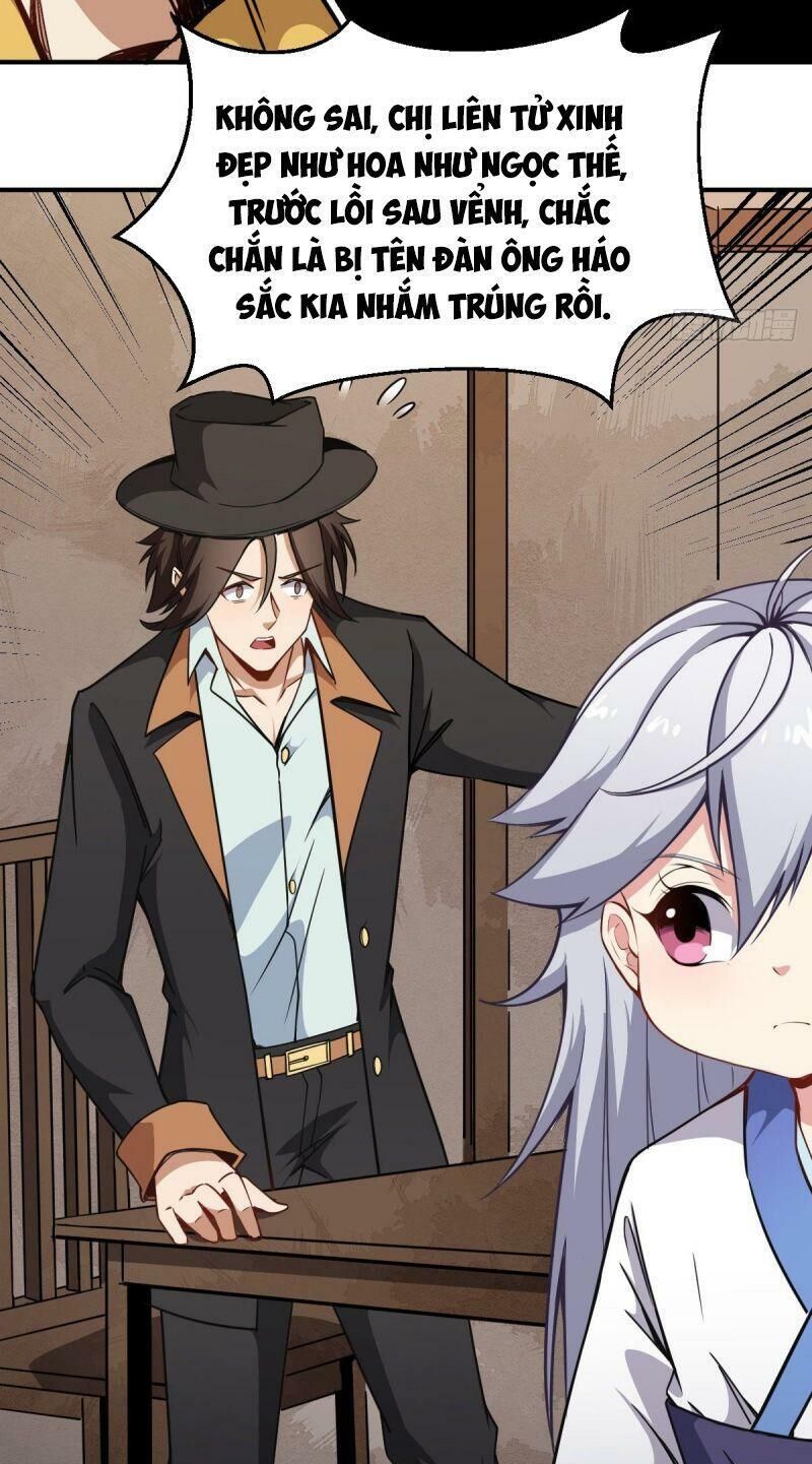 Tổ Thượng Có Tiền Chapter 16 - Trang 2