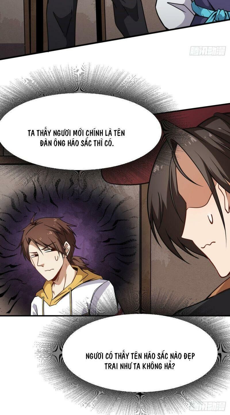 Tổ Thượng Có Tiền Chapter 16 - Trang 2