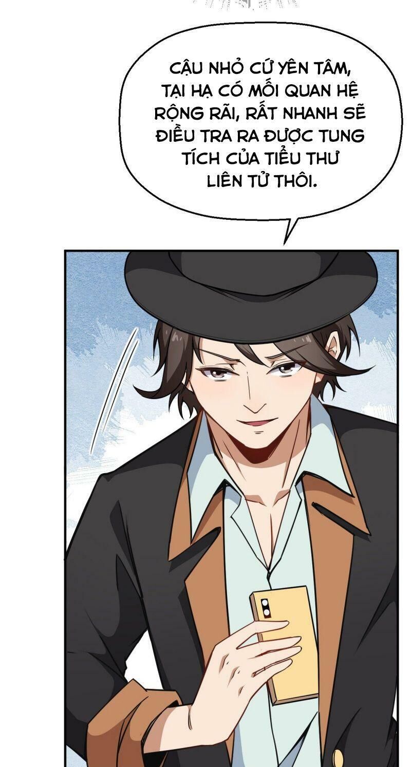 Tổ Thượng Có Tiền Chapter 16 - Trang 2