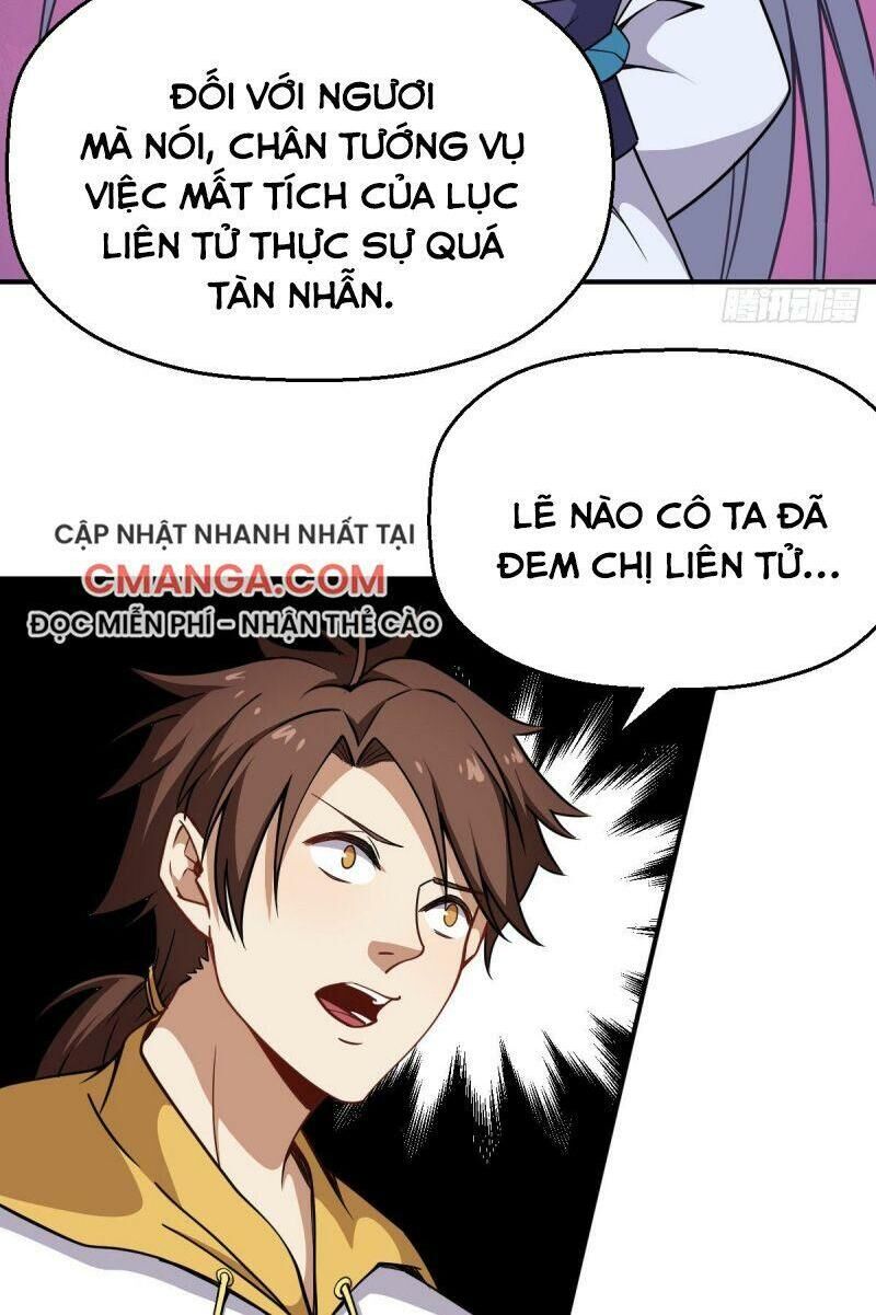 Tổ Thượng Có Tiền Chapter 16 - Trang 2