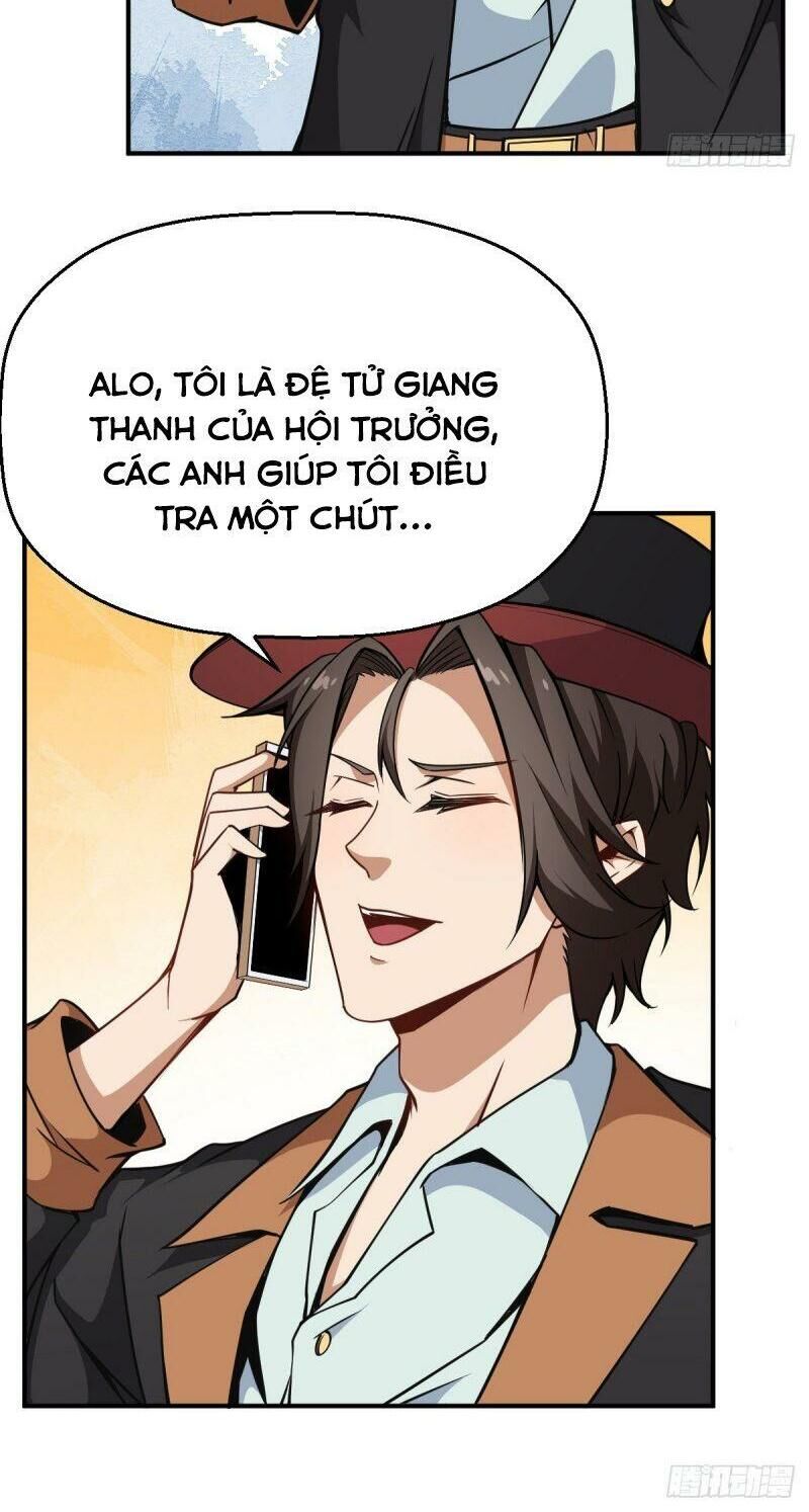 Tổ Thượng Có Tiền Chapter 16 - Trang 2