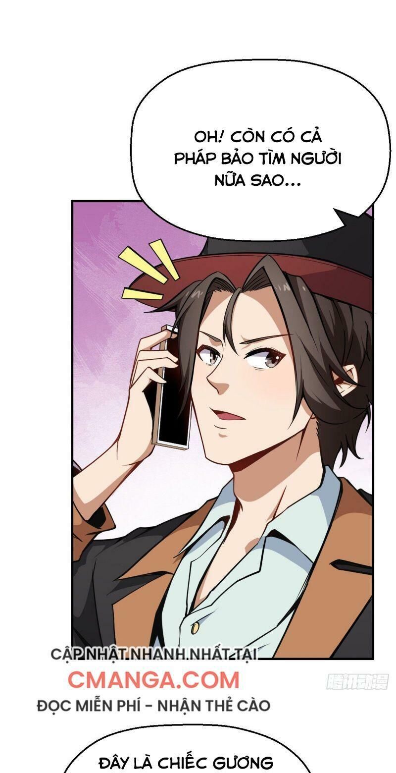 Tổ Thượng Có Tiền Chapter 16 - Trang 2