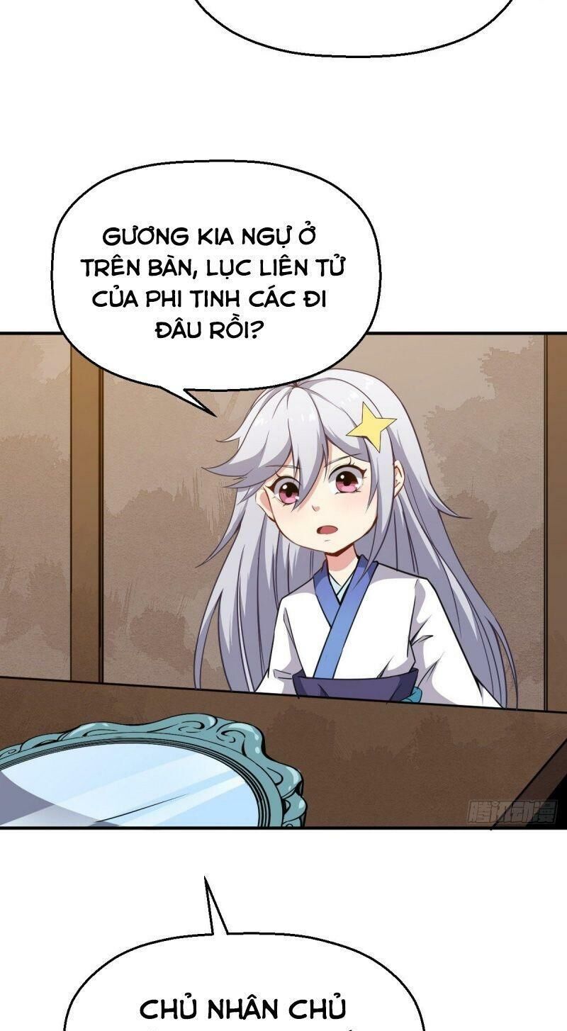 Tổ Thượng Có Tiền Chapter 16 - Trang 2