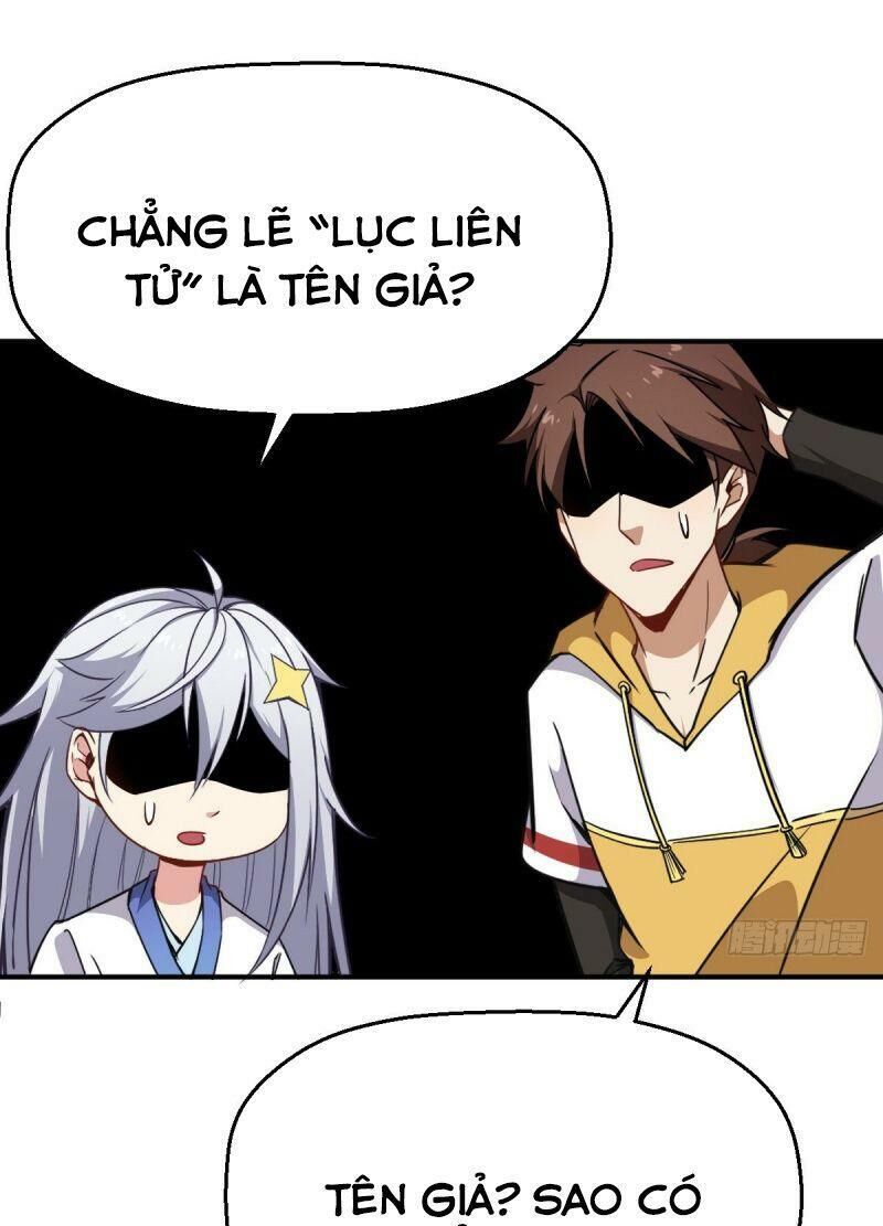 Tổ Thượng Có Tiền Chapter 16 - Trang 2