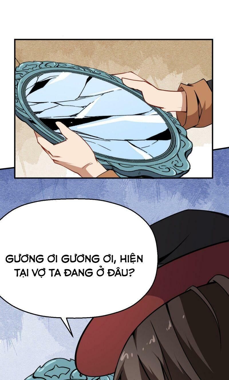 Tổ Thượng Có Tiền Chapter 16 - Trang 2