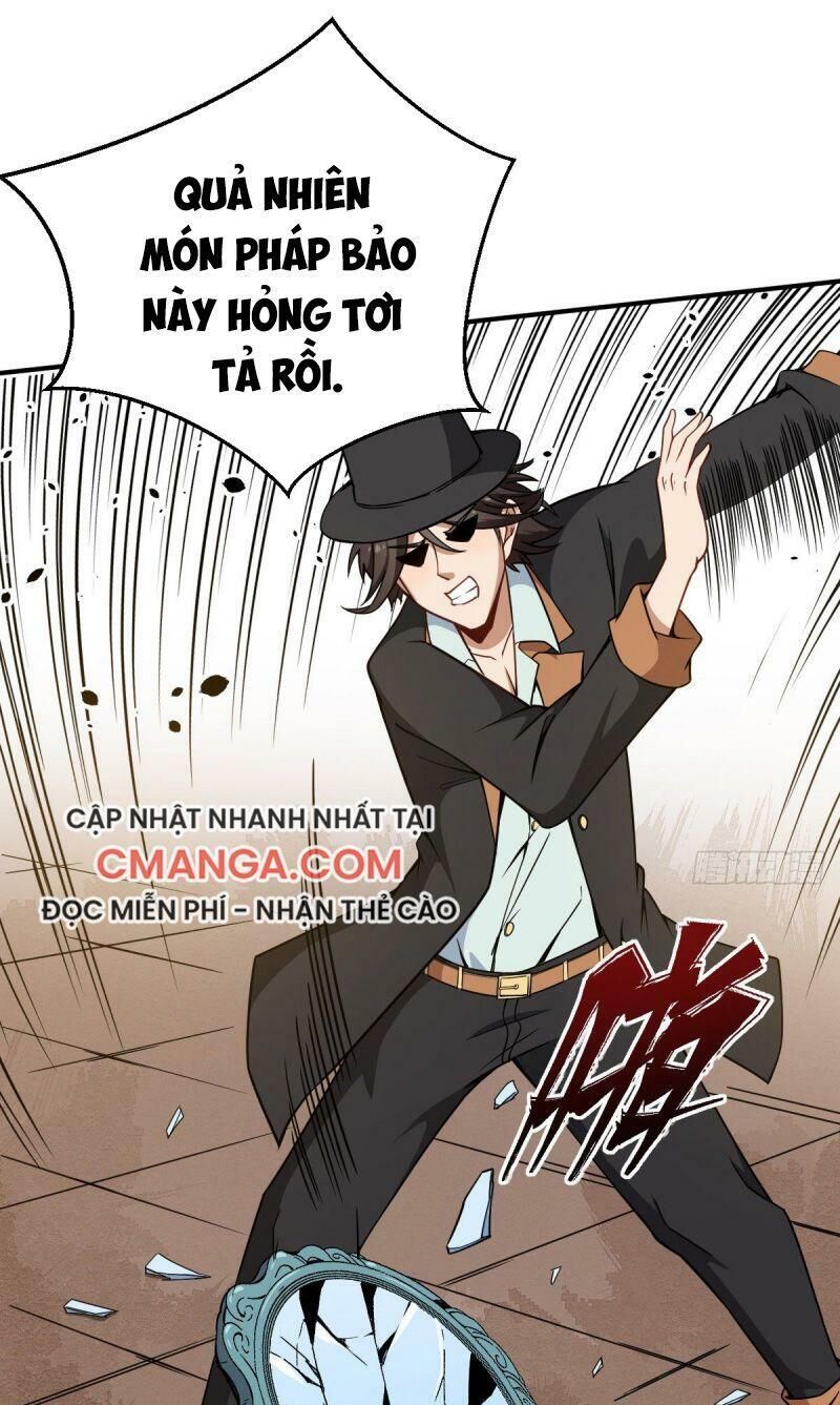 Tổ Thượng Có Tiền Chapter 16 - Trang 2