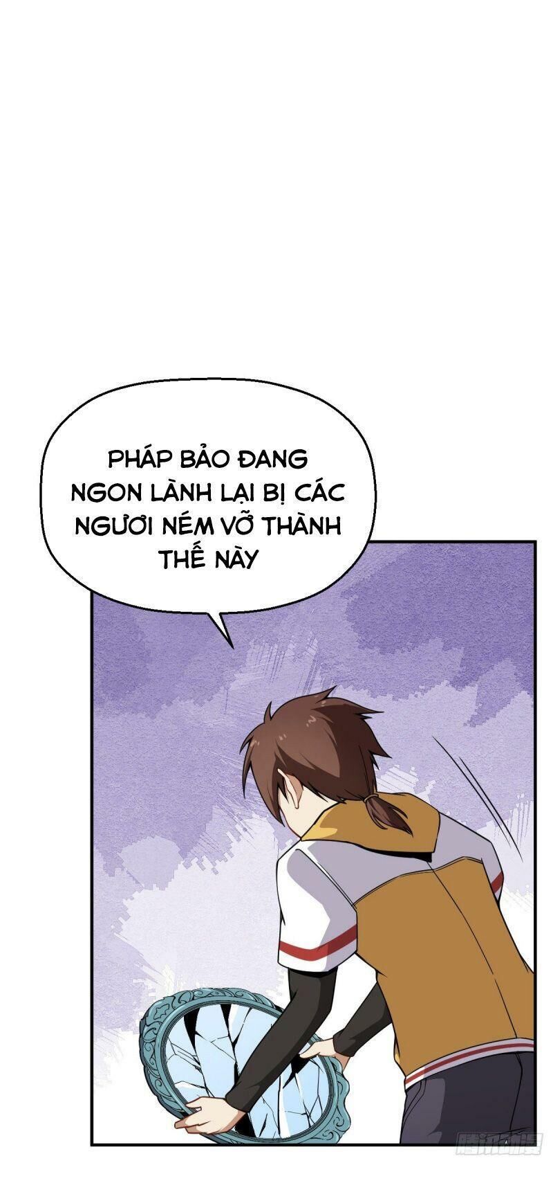 Tổ Thượng Có Tiền Chapter 16 - Trang 2