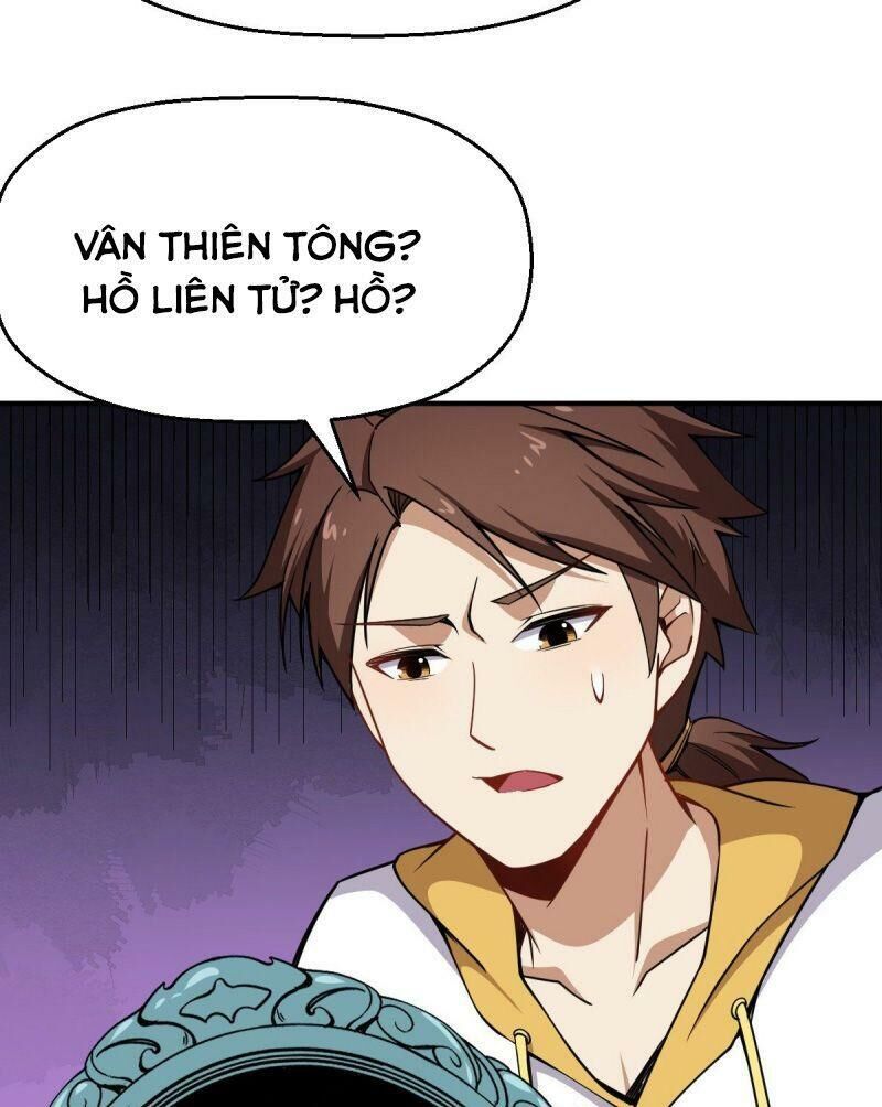 Tổ Thượng Có Tiền Chapter 16 - Trang 2