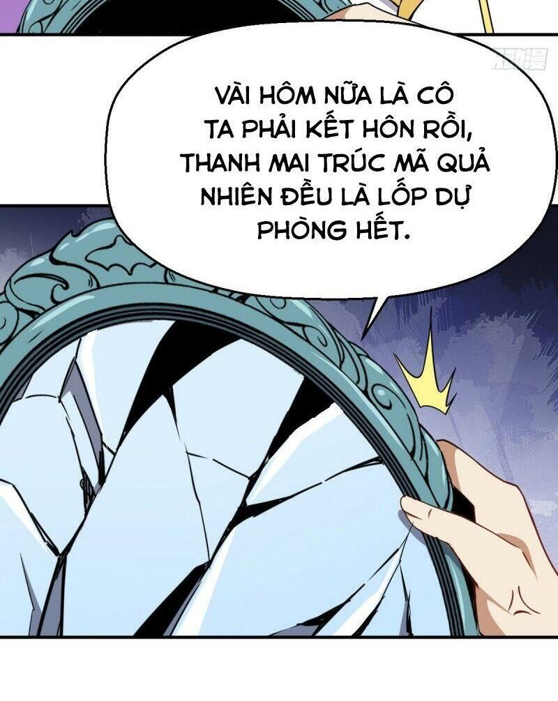 Tổ Thượng Có Tiền Chapter 16 - Trang 2