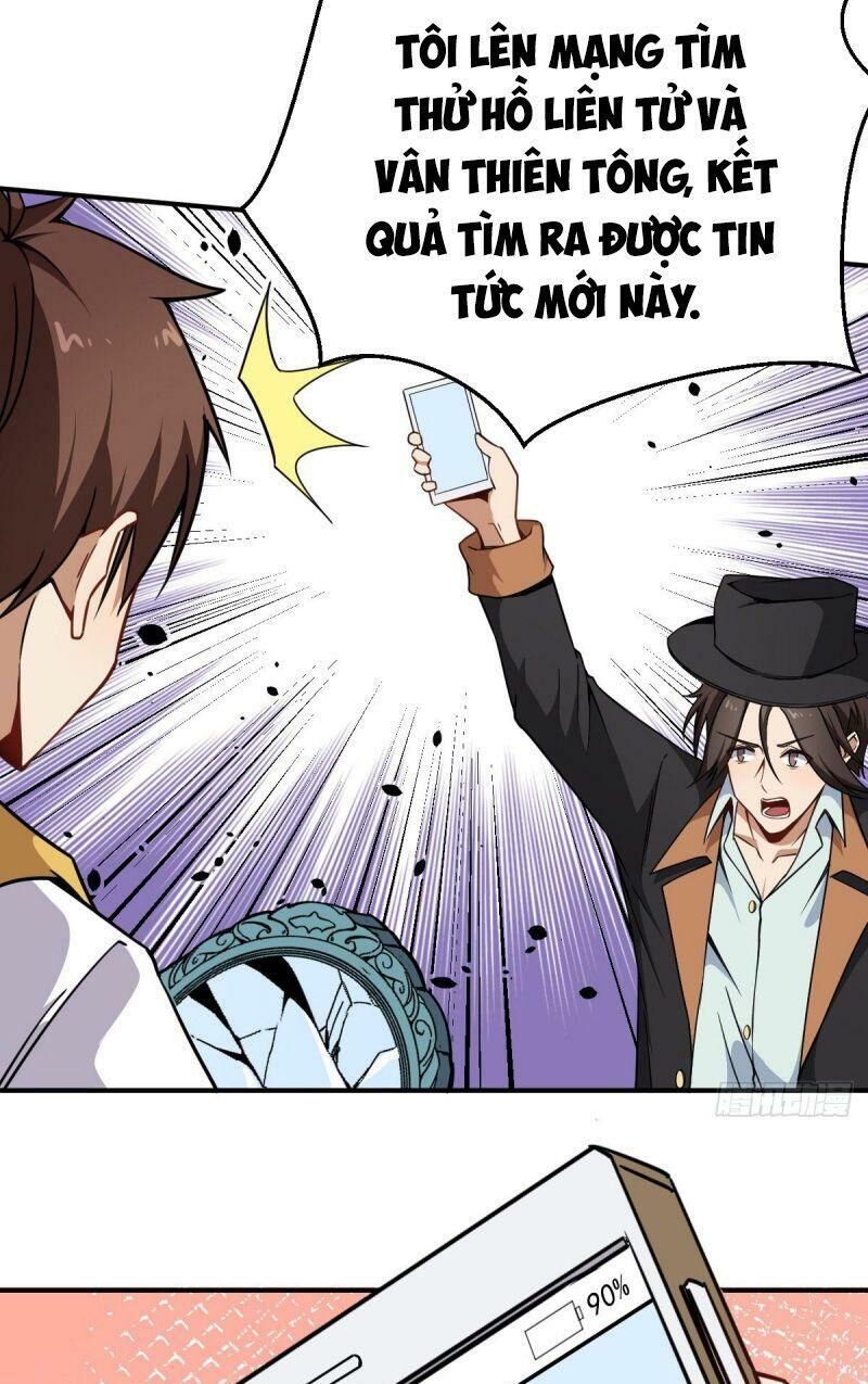 Tổ Thượng Có Tiền Chapter 16 - Trang 2