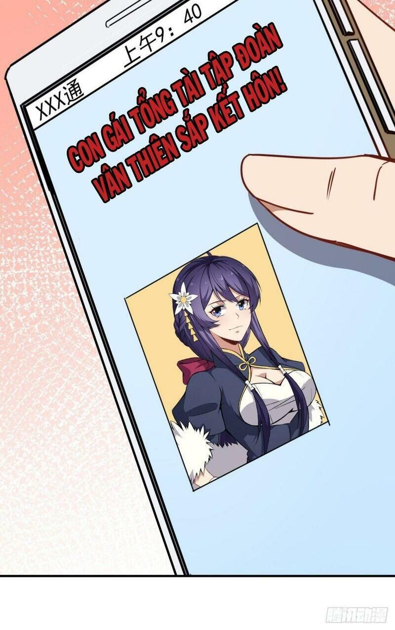 Tổ Thượng Có Tiền Chapter 16 - Trang 2