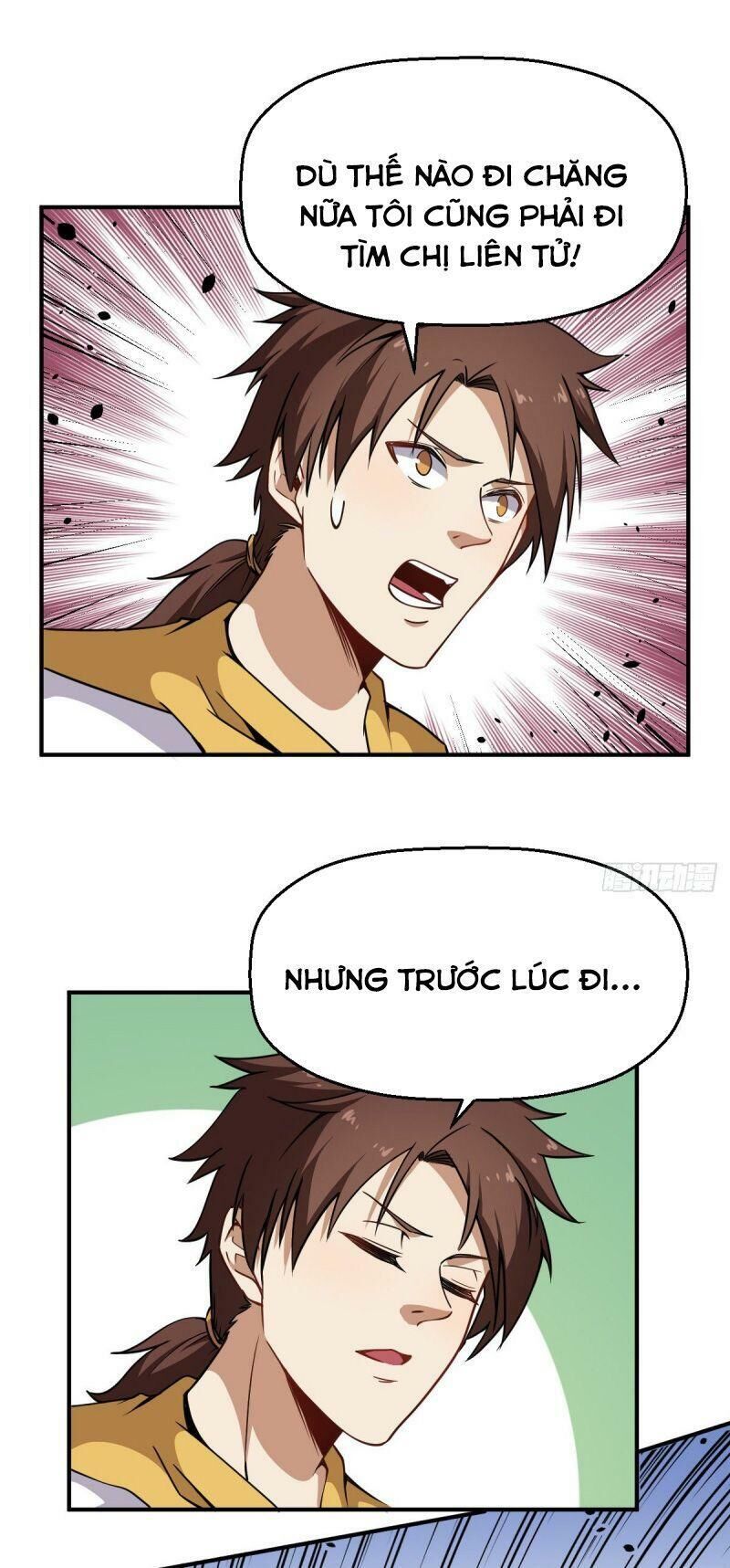 Tổ Thượng Có Tiền Chapter 16 - Trang 2