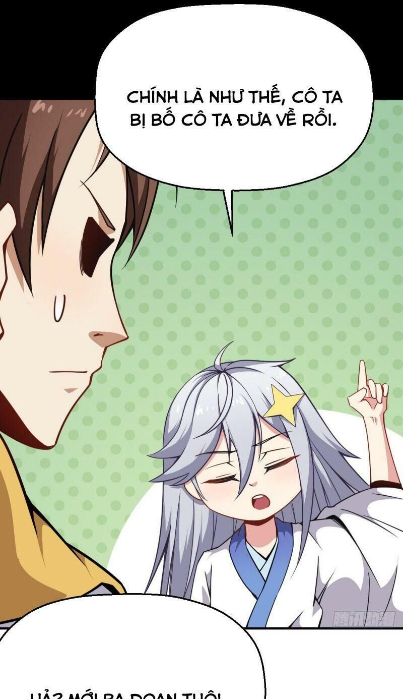 Tổ Thượng Có Tiền Chapter 16 - Trang 2