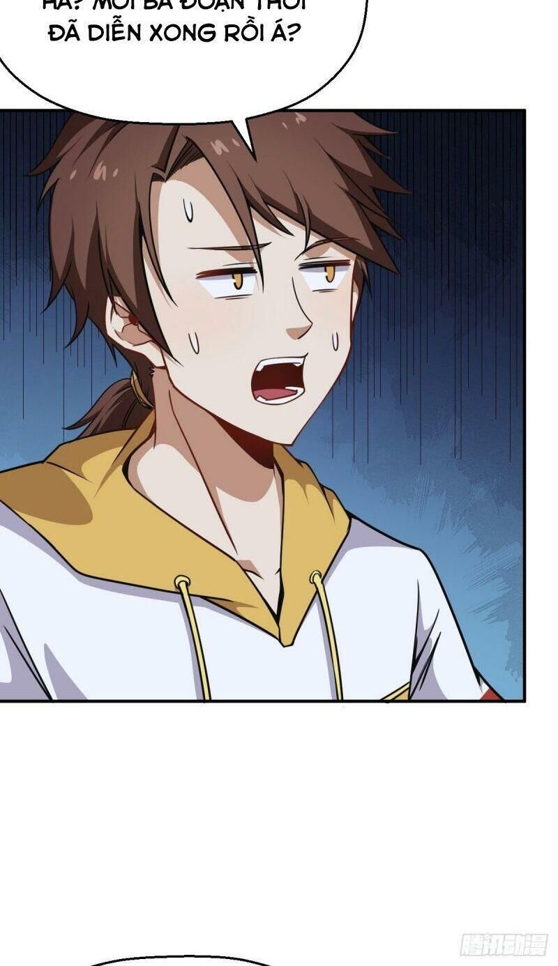 Tổ Thượng Có Tiền Chapter 16 - Trang 2