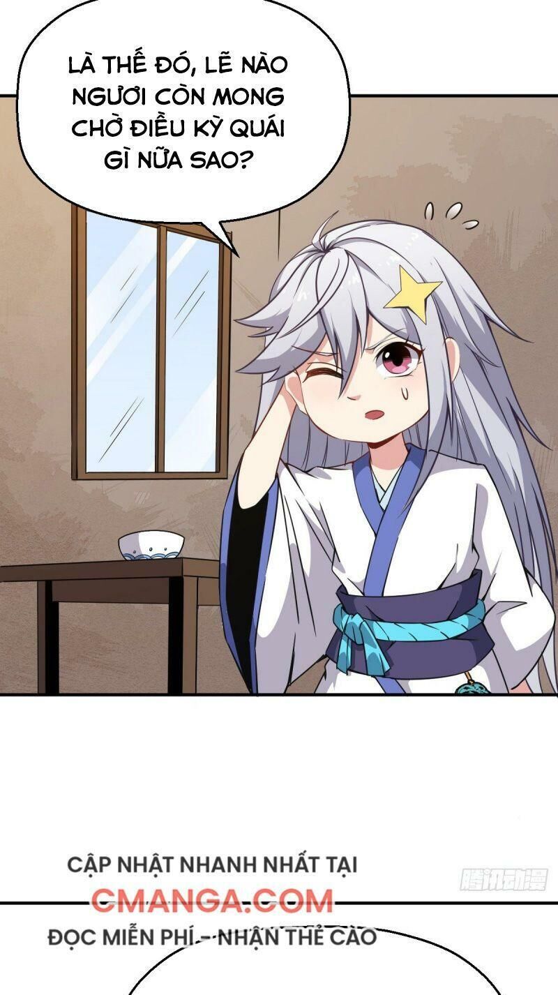 Tổ Thượng Có Tiền Chapter 16 - Trang 2