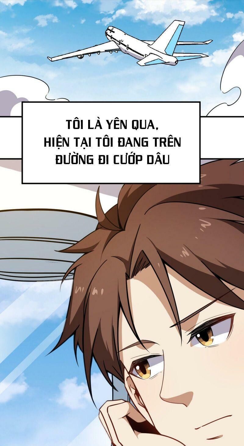 Tổ Thượng Có Tiền Chapter 17 - Trang 2