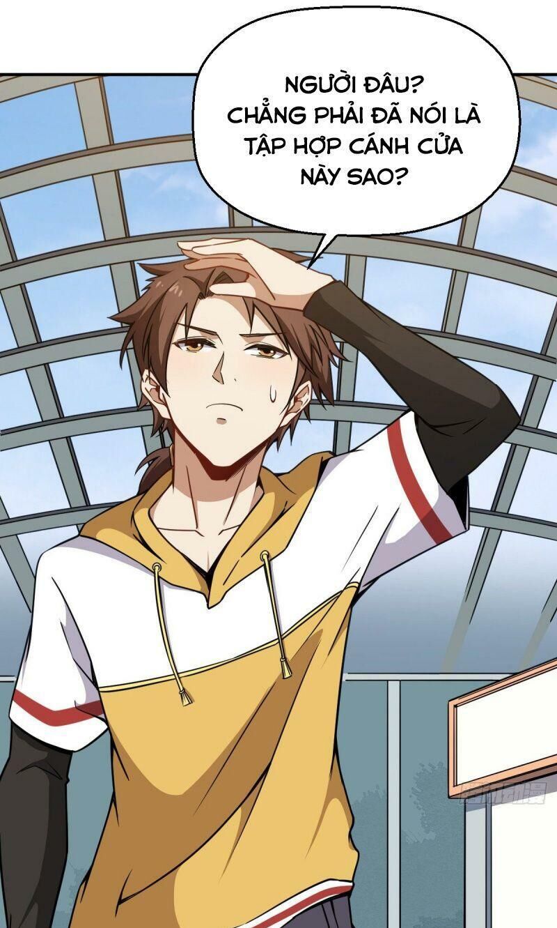 Tổ Thượng Có Tiền Chapter 17 - Trang 2