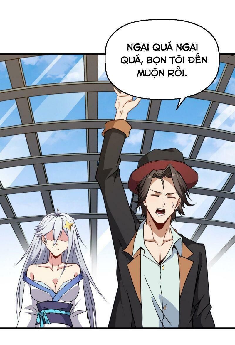 Tổ Thượng Có Tiền Chapter 17 - Trang 2