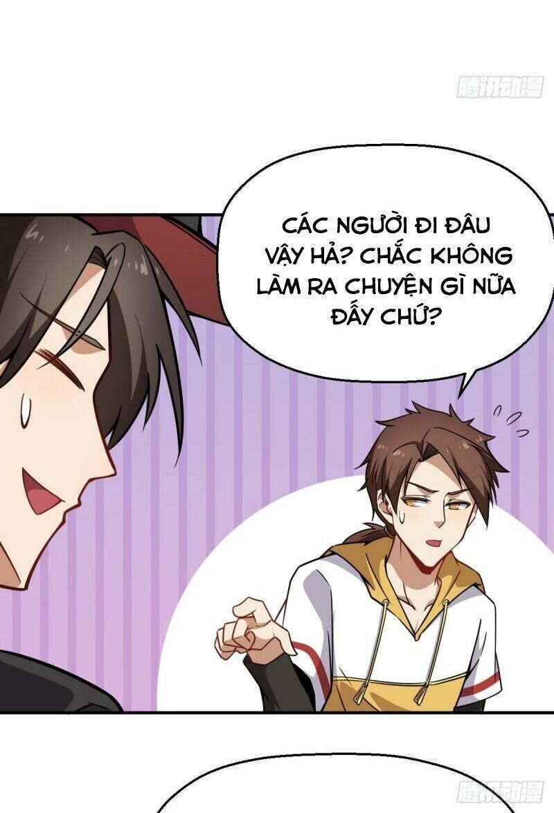 Tổ Thượng Có Tiền Chapter 17 - Trang 2