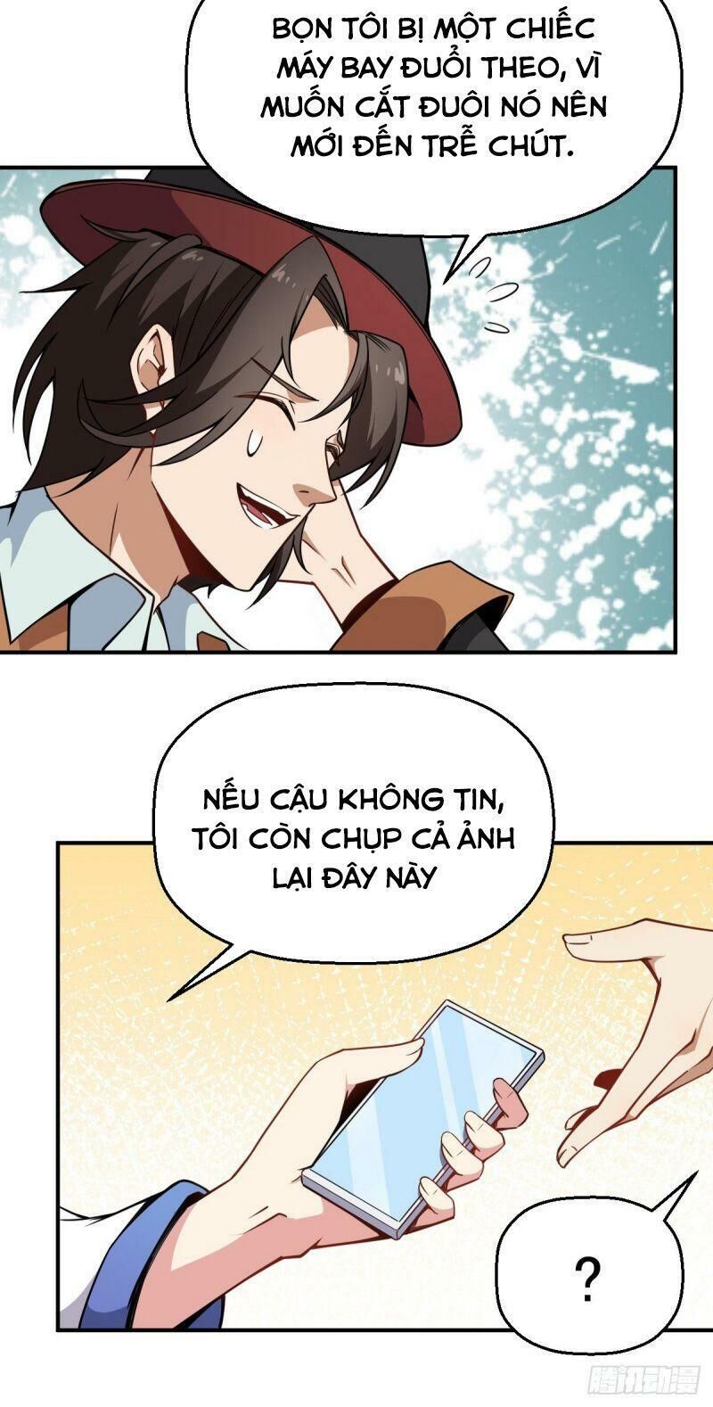 Tổ Thượng Có Tiền Chapter 17 - Trang 2