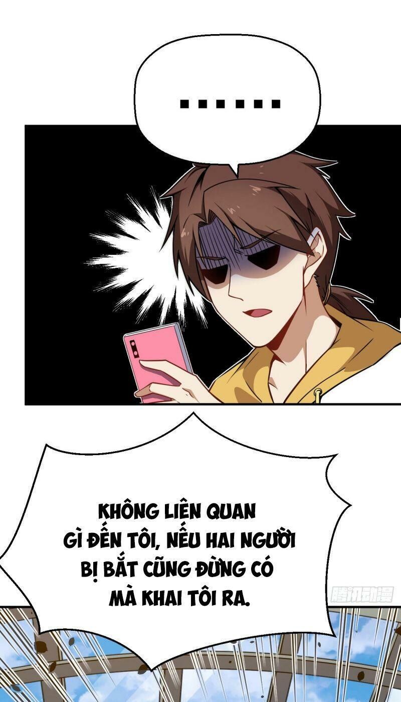 Tổ Thượng Có Tiền Chapter 17 - Trang 2