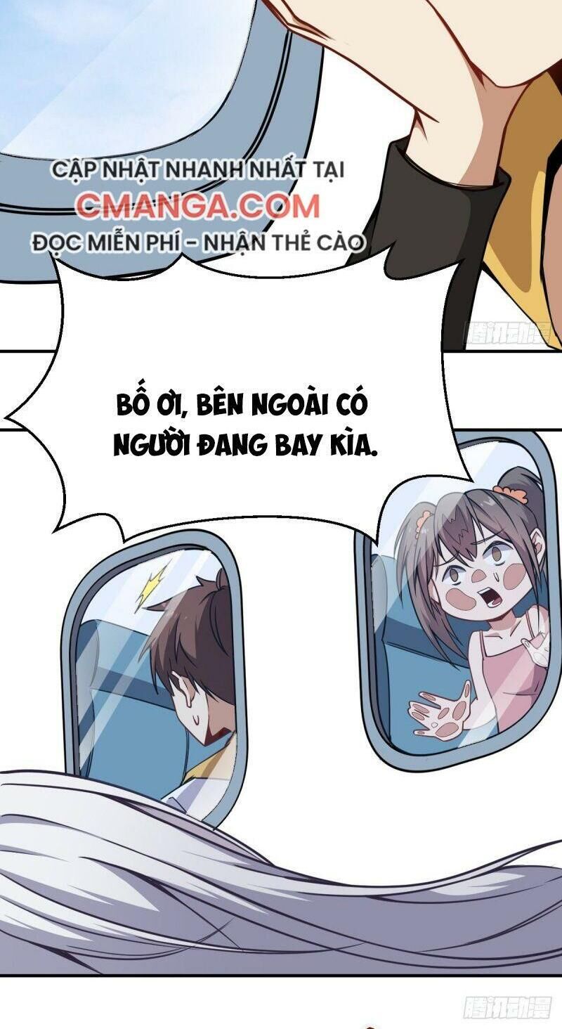 Tổ Thượng Có Tiền Chapter 17 - Trang 2