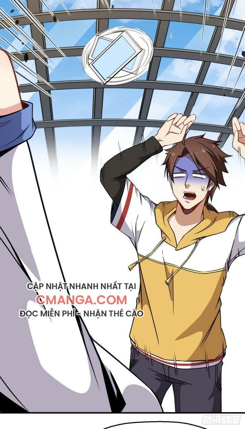 Tổ Thượng Có Tiền Chapter 17 - Trang 2