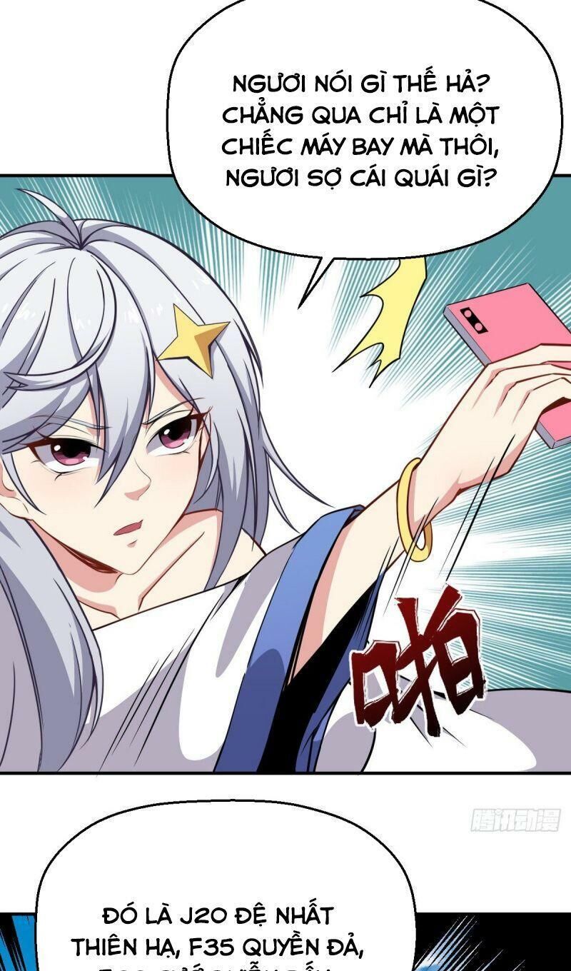 Tổ Thượng Có Tiền Chapter 17 - Trang 2