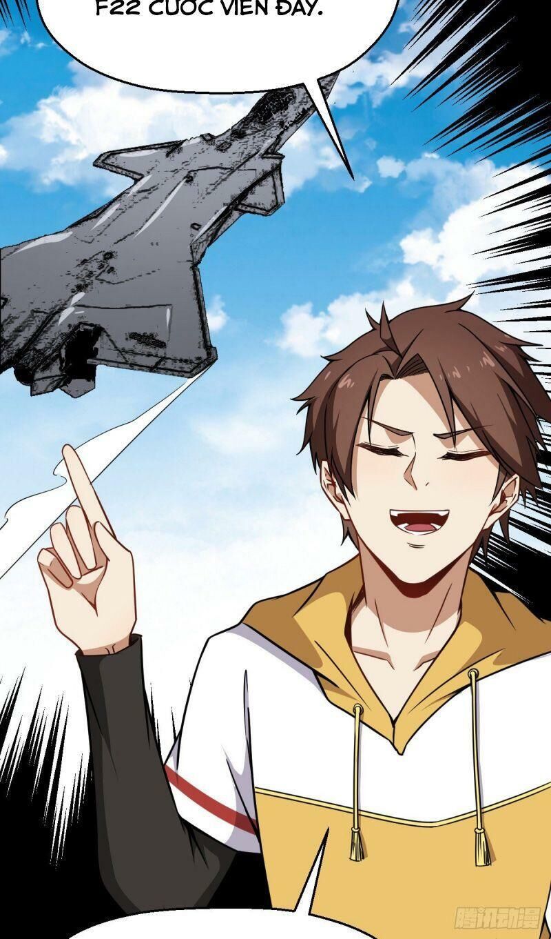 Tổ Thượng Có Tiền Chapter 17 - Trang 2