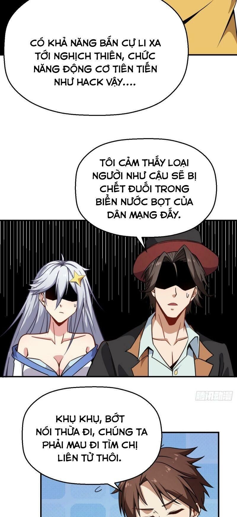 Tổ Thượng Có Tiền Chapter 17 - Trang 2