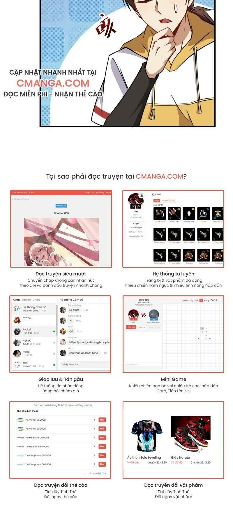 Tổ Thượng Có Tiền Chapter 17 - Trang 2