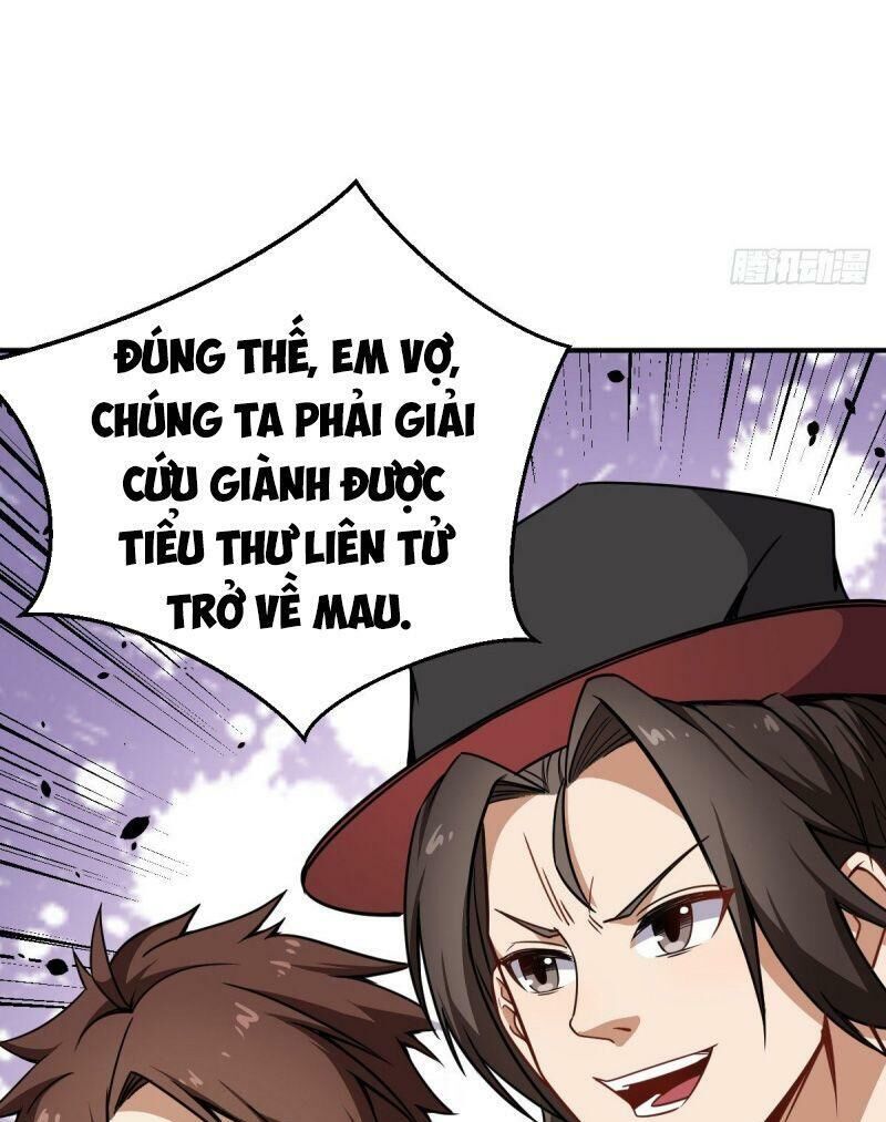 Tổ Thượng Có Tiền Chapter 17 - Trang 2