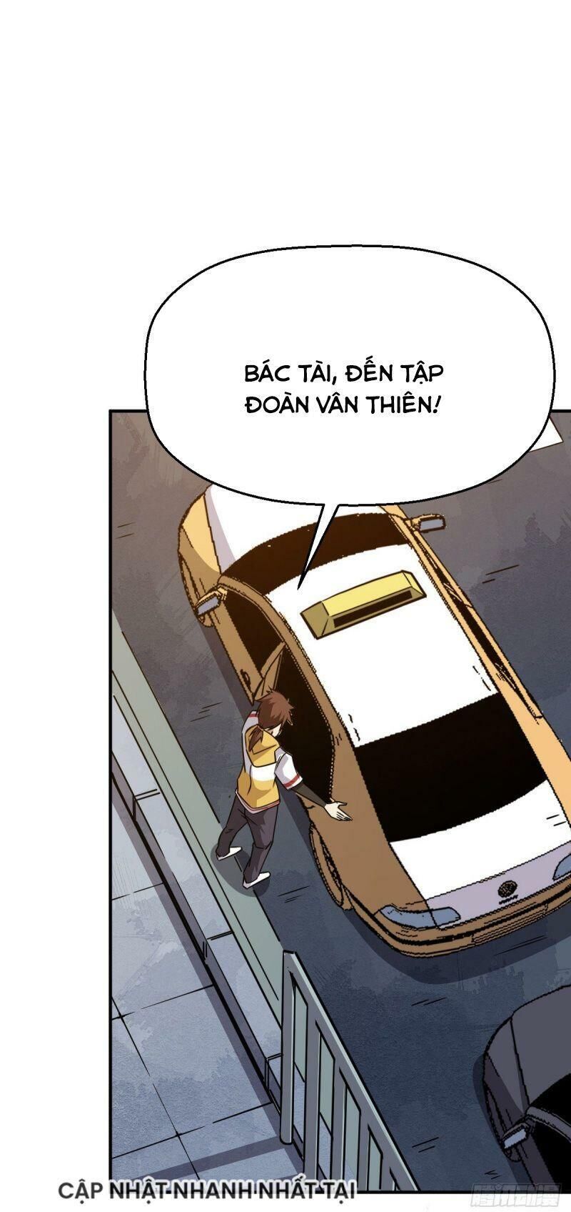 Tổ Thượng Có Tiền Chapter 17 - Trang 2