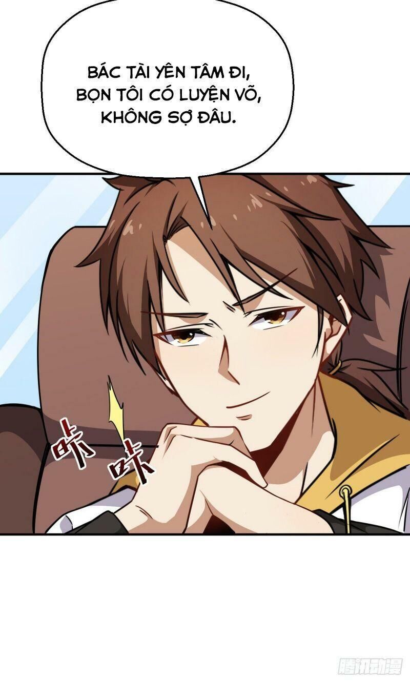 Tổ Thượng Có Tiền Chapter 17 - Trang 2