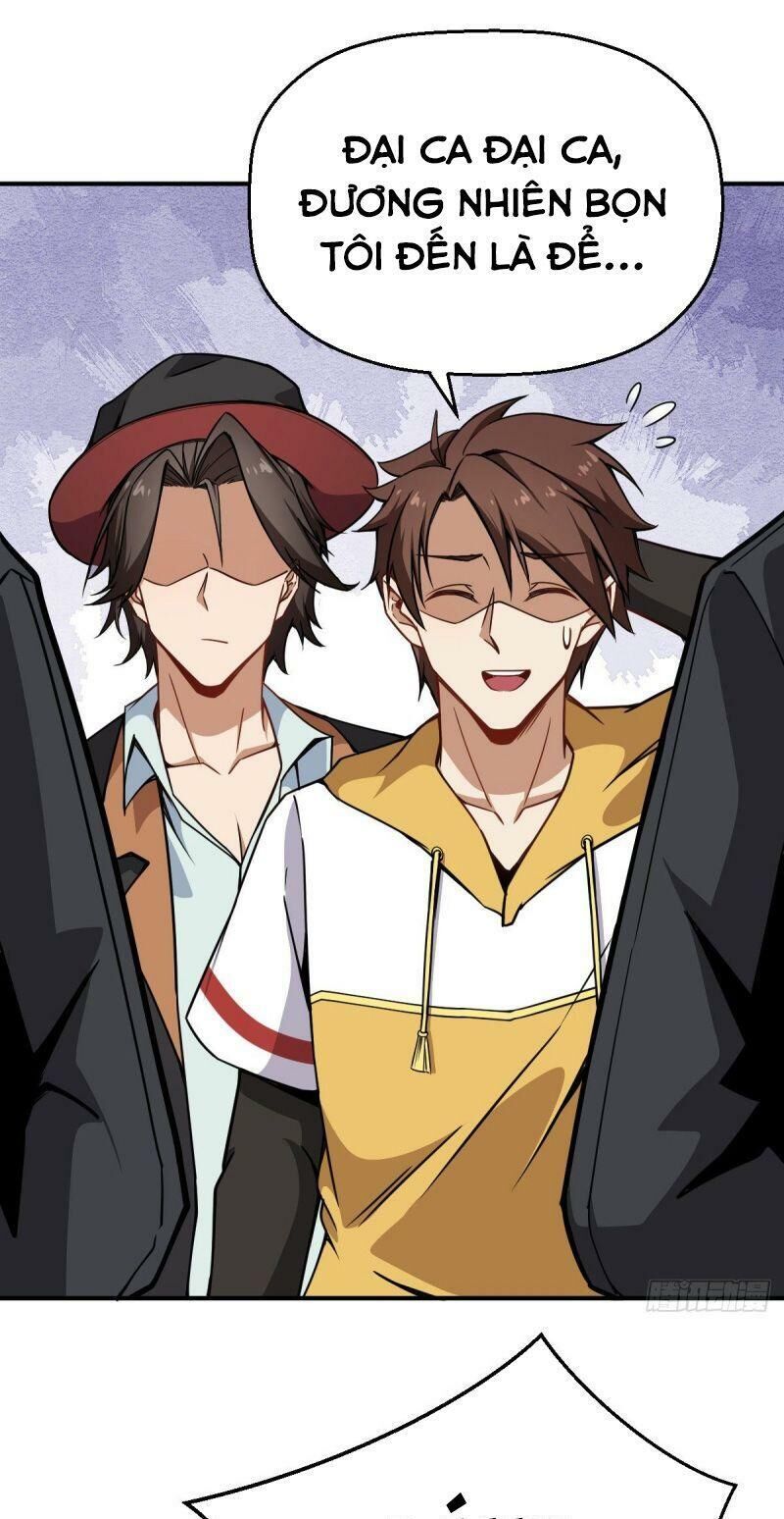 Tổ Thượng Có Tiền Chapter 17 - Trang 2