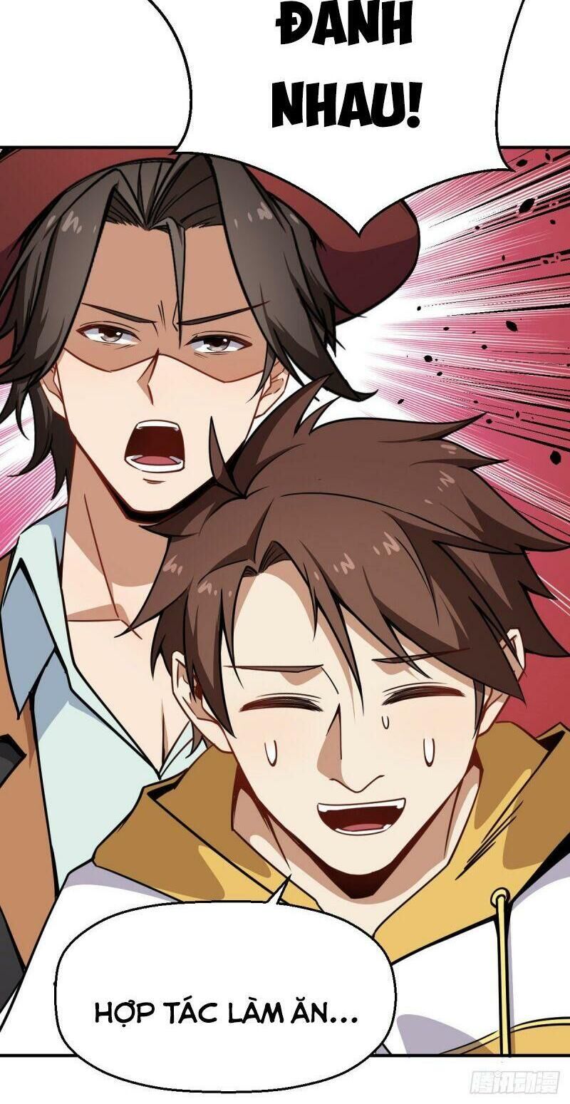 Tổ Thượng Có Tiền Chapter 17 - Trang 2