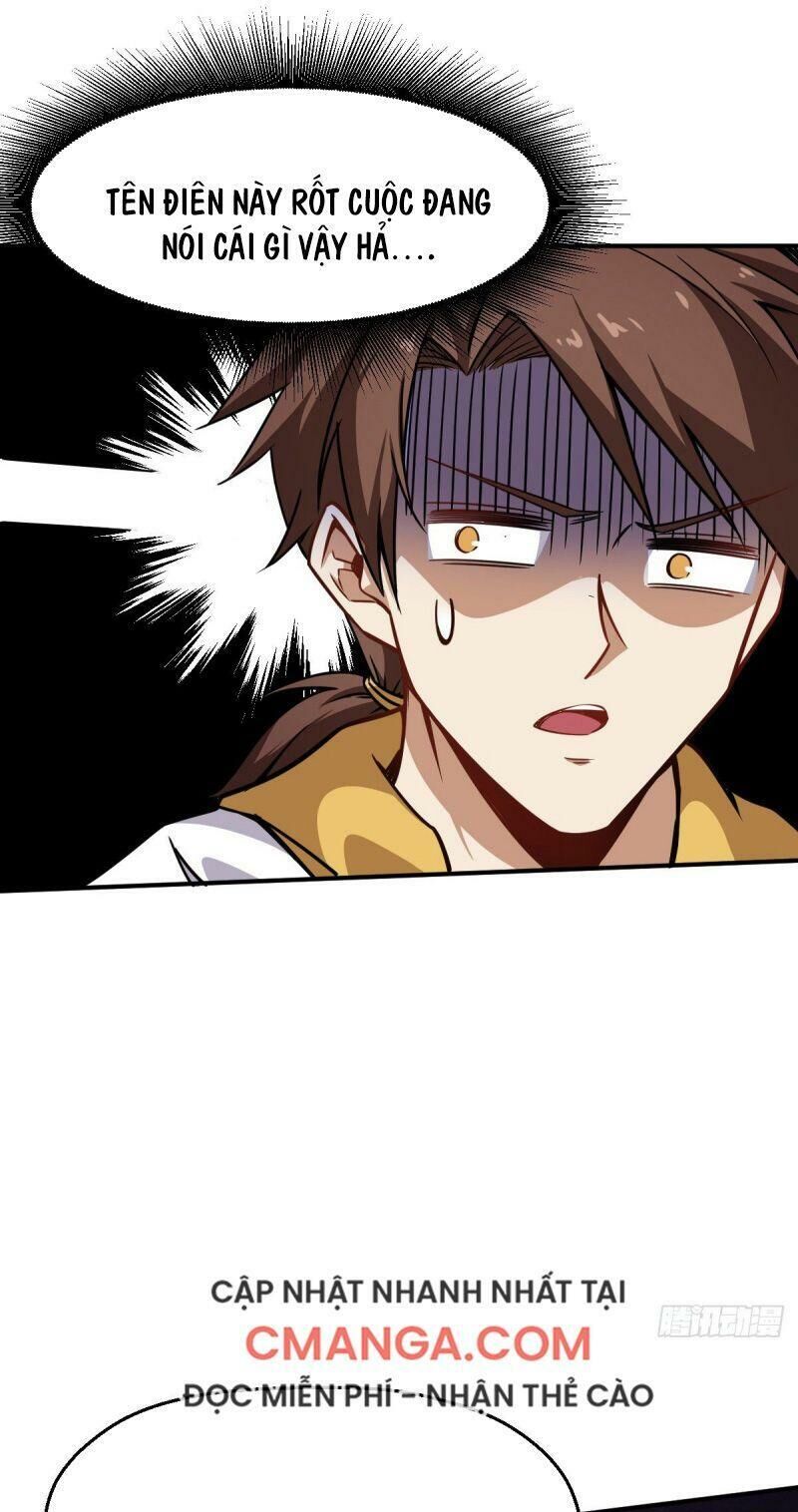 Tổ Thượng Có Tiền Chapter 17 - Trang 2