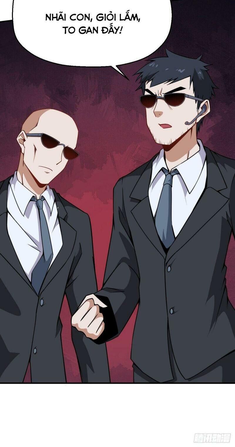 Tổ Thượng Có Tiền Chapter 17 - Trang 2