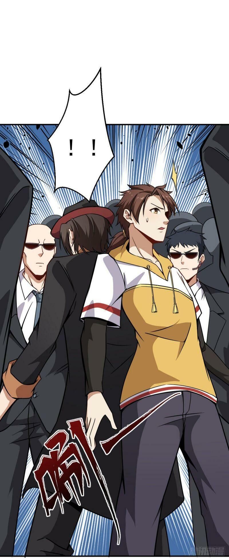 Tổ Thượng Có Tiền Chapter 17 - Trang 2