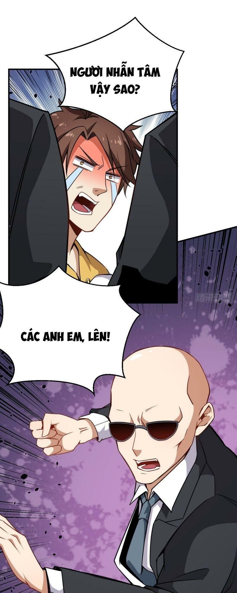 Tổ Thượng Có Tiền Chapter 17 - Trang 2