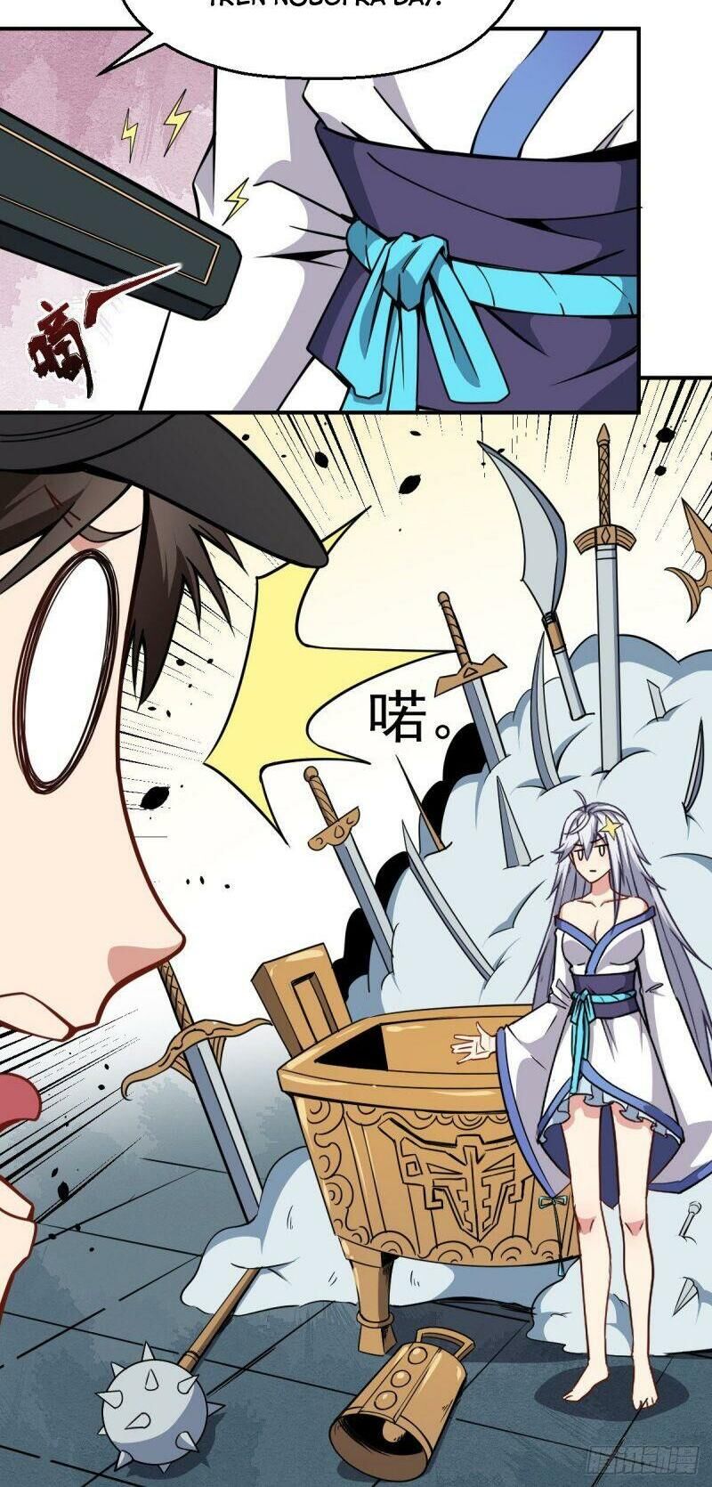 Tổ Thượng Có Tiền Chapter 17 - Trang 2