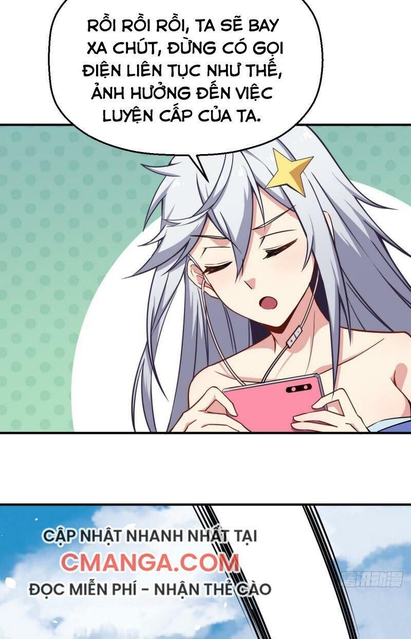 Tổ Thượng Có Tiền Chapter 17 - Trang 2