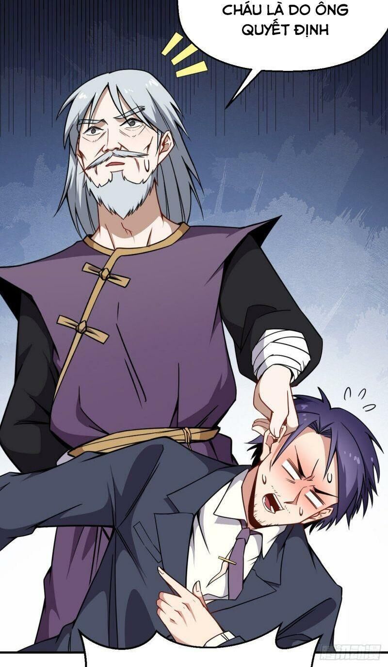 Tổ Thượng Có Tiền Chapter 18 - Trang 2