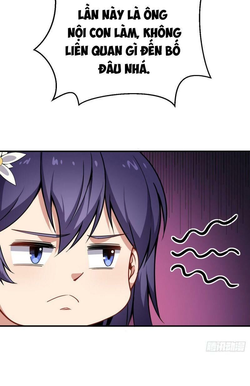 Tổ Thượng Có Tiền Chapter 18 - Trang 2