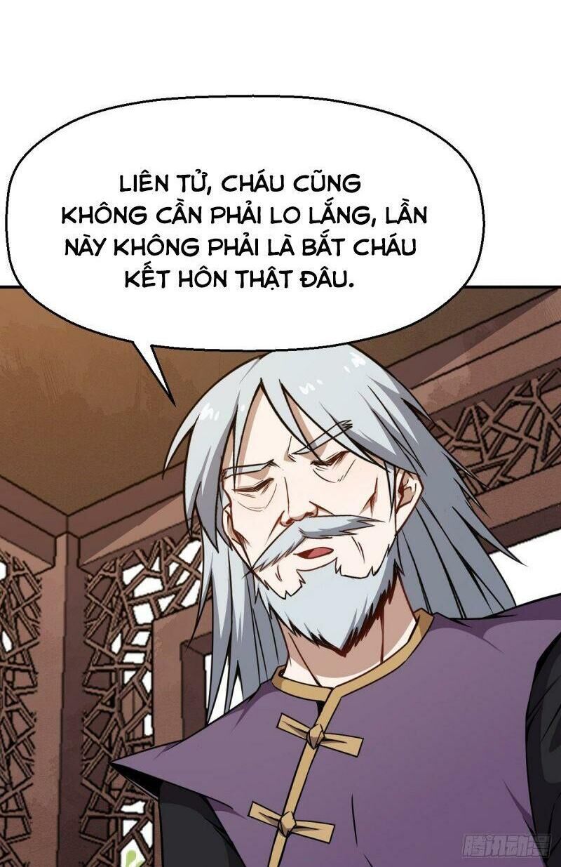 Tổ Thượng Có Tiền Chapter 18 - Trang 2
