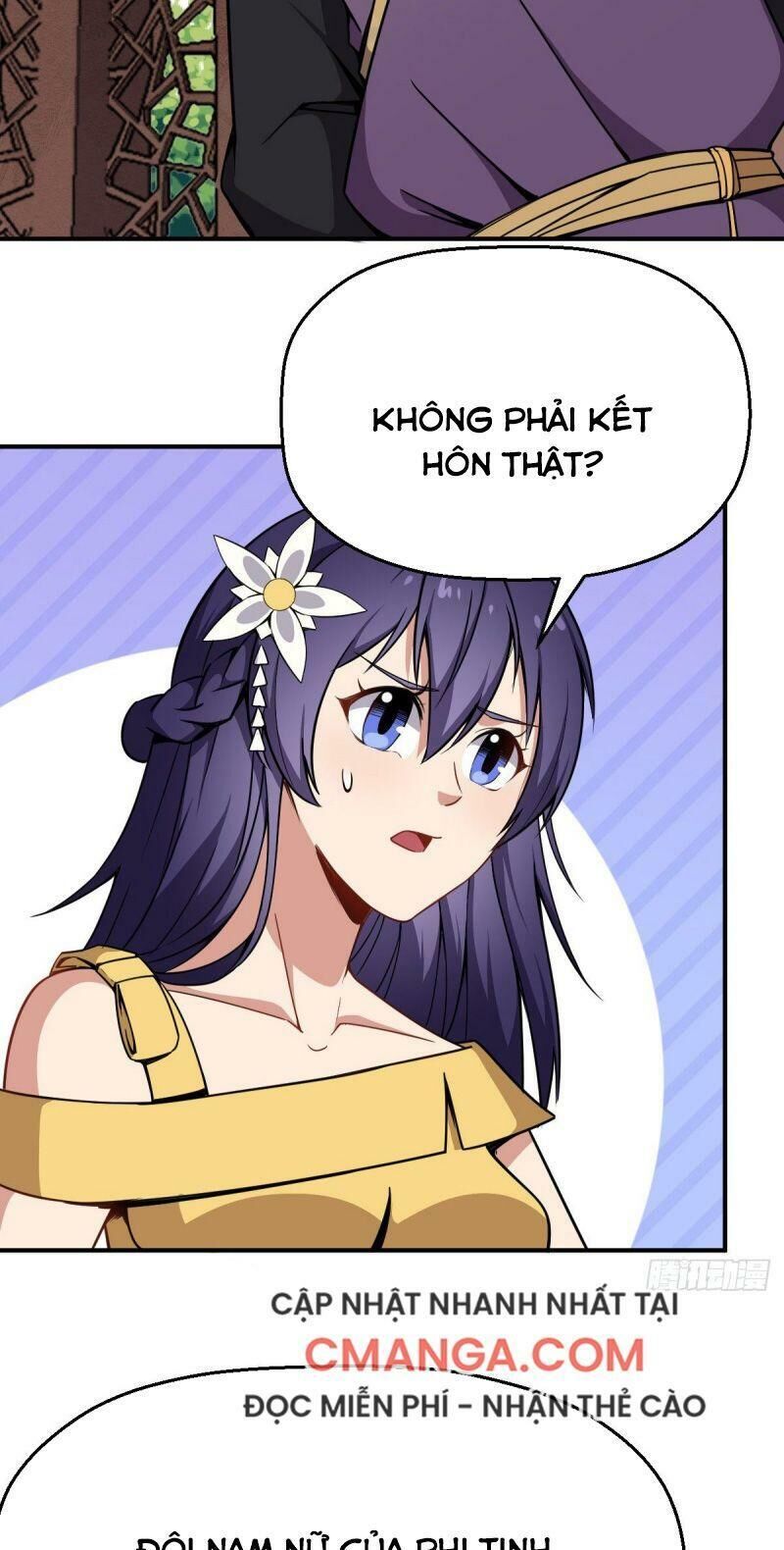 Tổ Thượng Có Tiền Chapter 18 - Trang 2