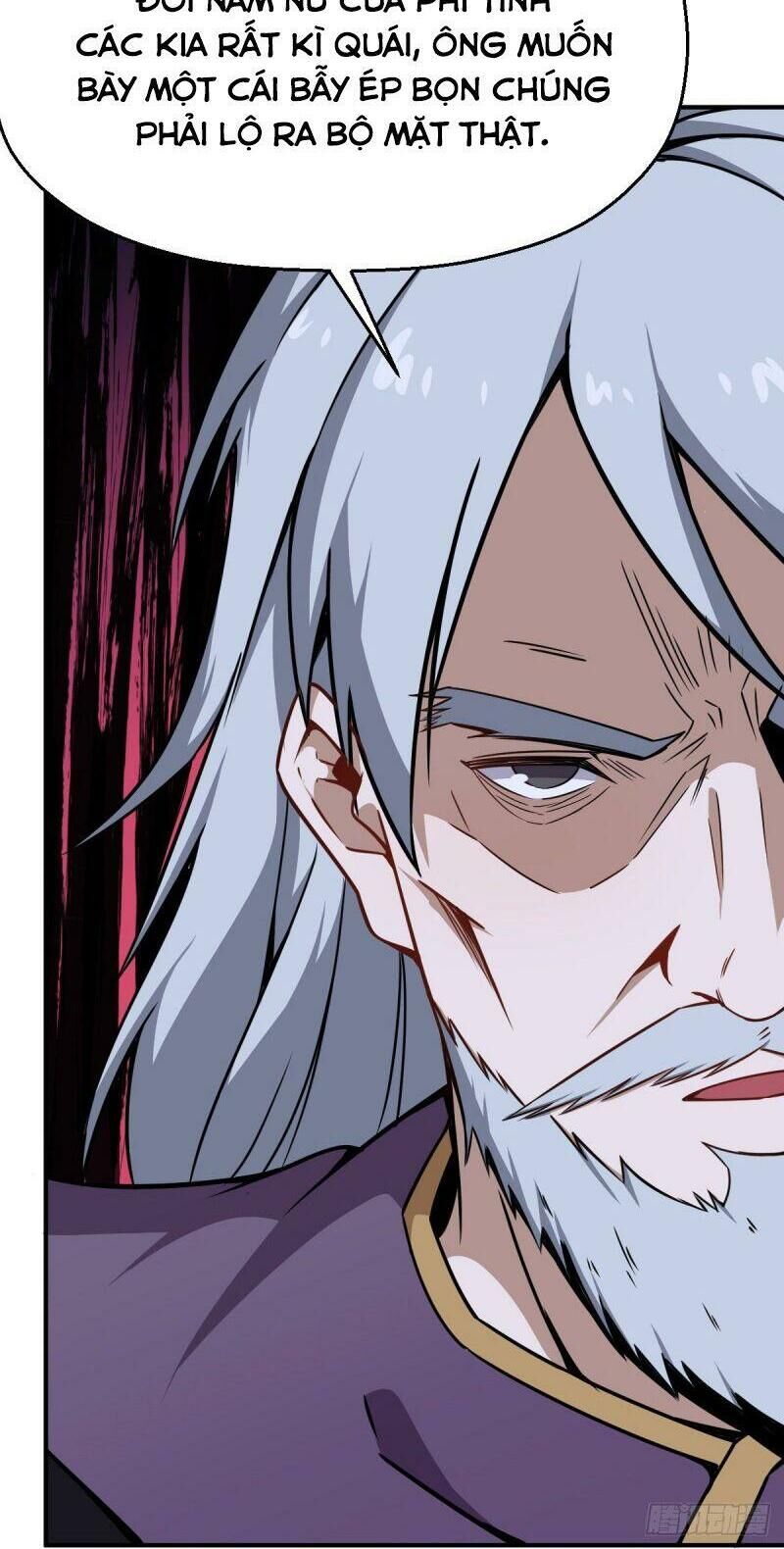 Tổ Thượng Có Tiền Chapter 18 - Trang 2