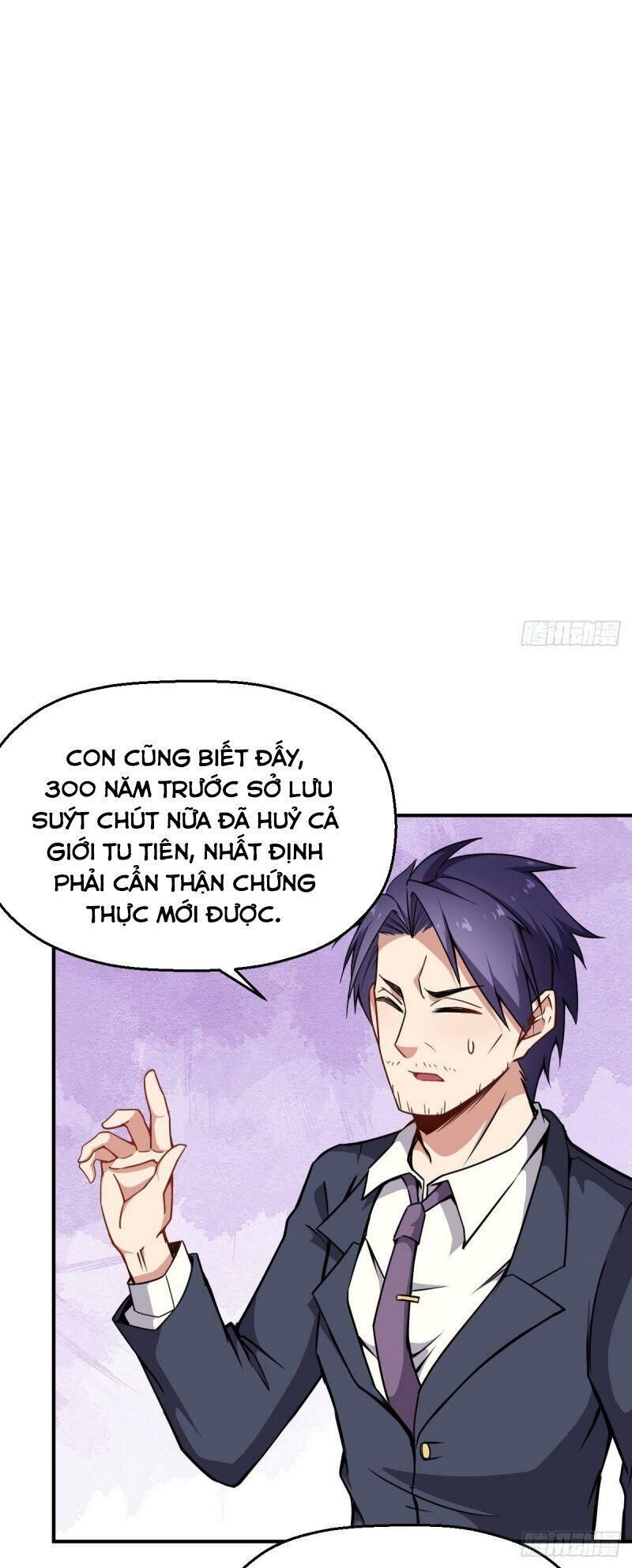 Tổ Thượng Có Tiền Chapter 18 - Trang 2