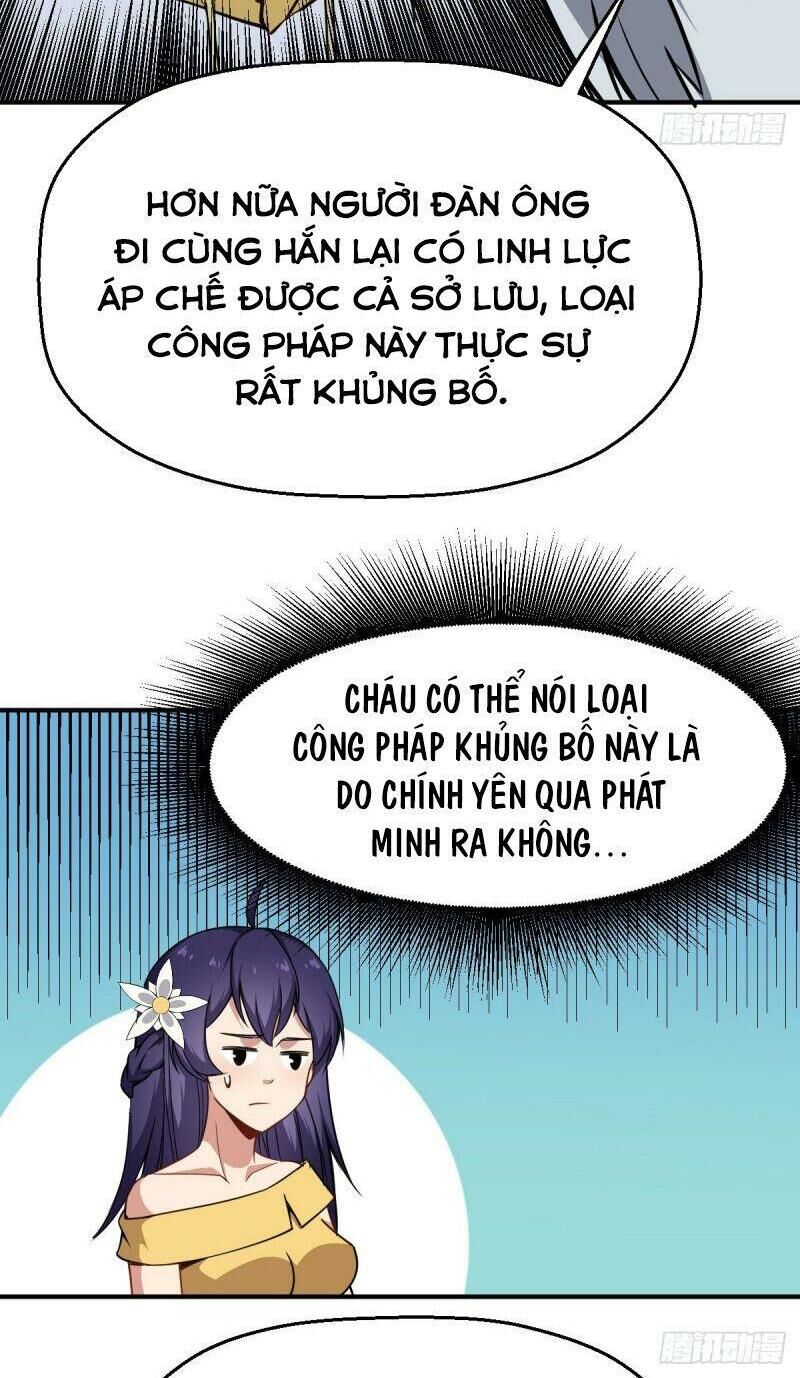 Tổ Thượng Có Tiền Chapter 18 - Trang 2
