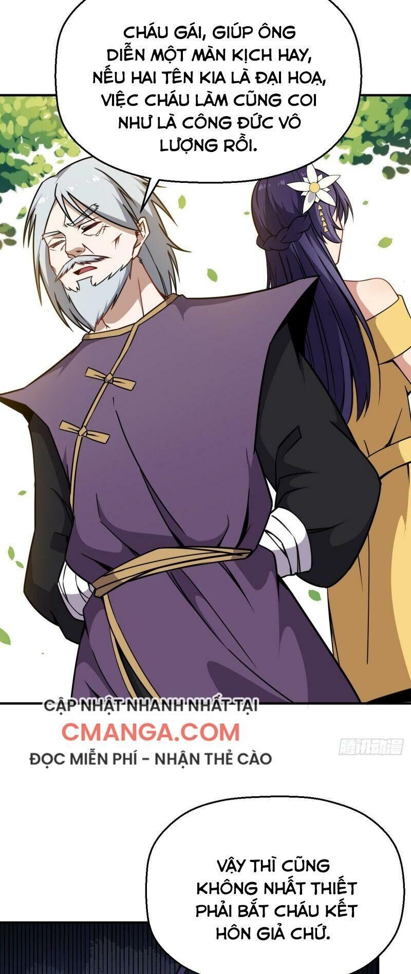 Tổ Thượng Có Tiền Chapter 18 - Trang 2